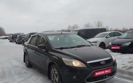 Ford Focus II рестайлинг, 2009 год, 565 000 рублей, 1 фотография