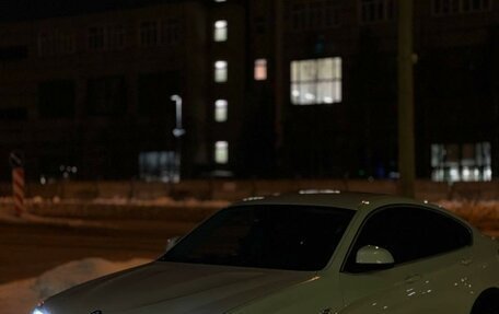 BMW X4, 2015 год, 3 350 000 рублей, 1 фотография