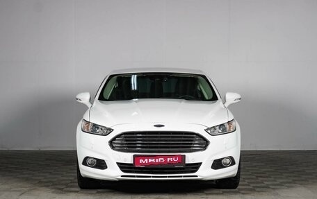 Ford Mondeo V, 2015 год, 1 799 000 рублей, 3 фотография
