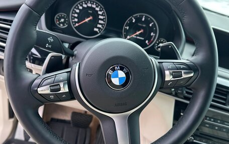 BMW X5, 2015 год, 5 500 000 рублей, 6 фотография