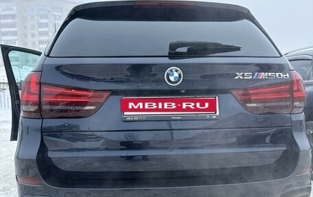 BMW X5, 2015 год, 5 500 000 рублей, 4 фотография