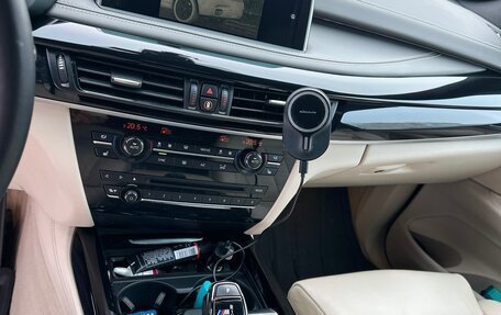 BMW X5, 2015 год, 5 500 000 рублей, 13 фотография