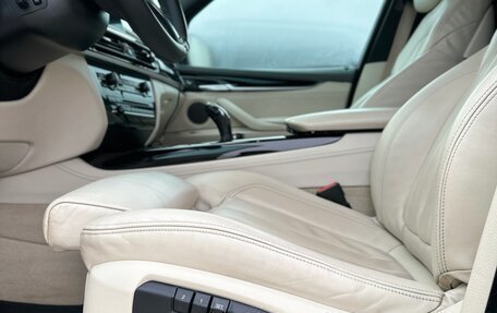 BMW X5, 2015 год, 5 500 000 рублей, 14 фотография