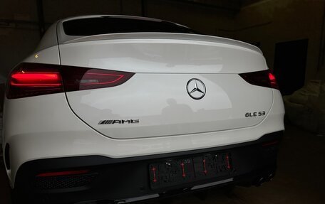 Mercedes-Benz GLE Coupe AMG, 2023 год, 15 600 000 рублей, 5 фотография