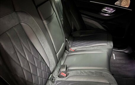 Mercedes-Benz GLE Coupe AMG, 2023 год, 15 600 000 рублей, 14 фотография