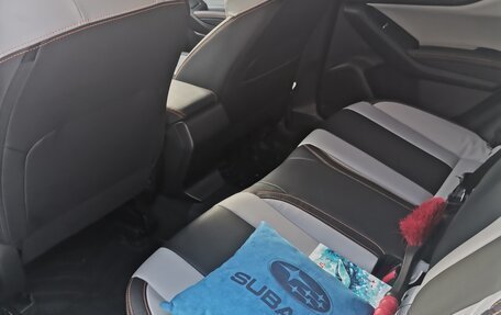 Subaru XV II, 2020 год, 15 фотография