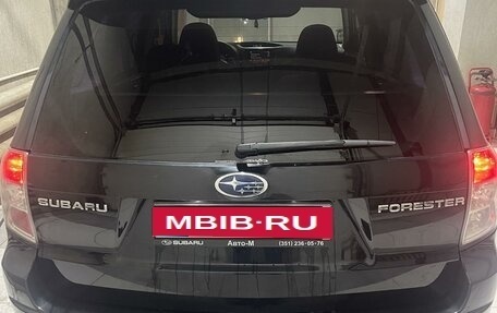 Subaru Forester, 2008 год, 1 150 000 рублей, 3 фотография