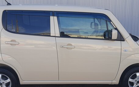 Nissan Moco III, 2014 год, 830 000 рублей, 5 фотография