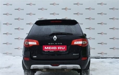 Renault Koleos I рестайлинг 2, 2011 год, 1 179 000 рублей, 4 фотография
