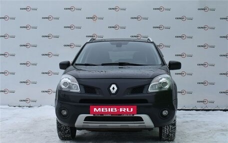 Renault Koleos I рестайлинг 2, 2011 год, 1 179 000 рублей, 2 фотография