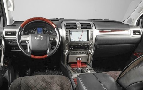 Lexus GX II, 2012 год, 3 679 000 рублей, 6 фотография