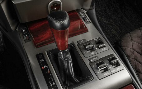 Lexus GX II, 2012 год, 3 679 000 рублей, 10 фотография