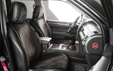 Lexus GX II, 2012 год, 3 679 000 рублей, 8 фотография
