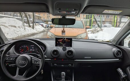 Audi A3, 2020 год, 2 550 000 рублей, 6 фотография