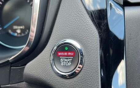 Ford Mondeo V, 2019 год, 2 320 000 рублей, 25 фотография