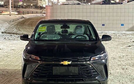 Chevrolet Monza, 2023 год, 1 970 000 рублей, 2 фотография