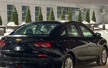 Chevrolet Monza, 2023 год, 1 970 000 рублей, 4 фотография