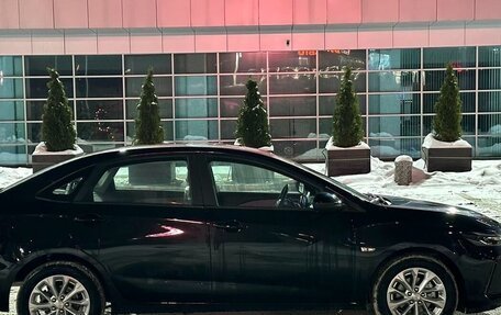 Chevrolet Monza, 2023 год, 1 970 000 рублей, 8 фотография