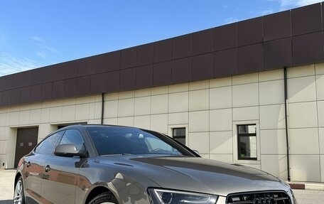 Audi A5, 2014 год, 2 390 000 рублей, 2 фотография