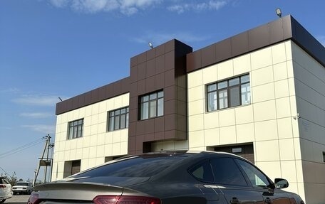 Audi A5, 2014 год, 2 390 000 рублей, 3 фотография