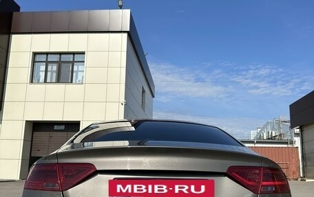 Audi A5, 2014 год, 2 390 000 рублей, 6 фотография