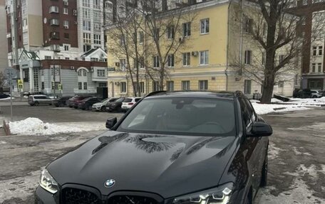 BMW X4, 2023 год, 8 000 000 рублей, 2 фотография