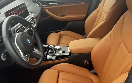 BMW X4, 2023 год, 8 000 000 рублей, 3 фотография
