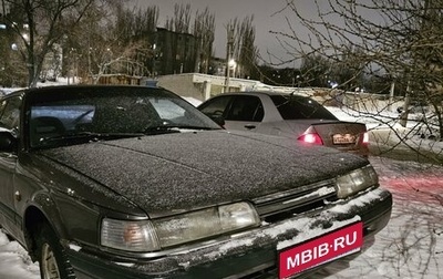 Mazda 626, 1989 год, 160 000 рублей, 1 фотография
