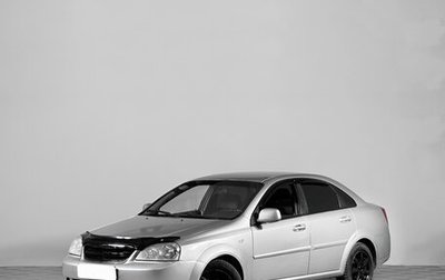 Chevrolet Lacetti, 2011 год, 480 000 рублей, 1 фотография