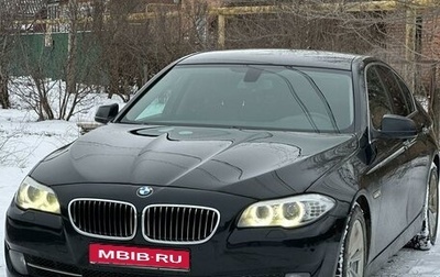 BMW 5 серия, 2012 год, 2 225 000 рублей, 1 фотография