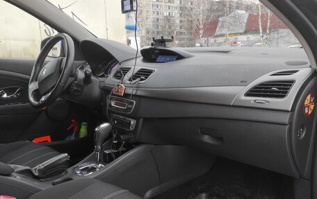 Renault Megane III, 2013 год, 800 000 рублей, 10 фотография