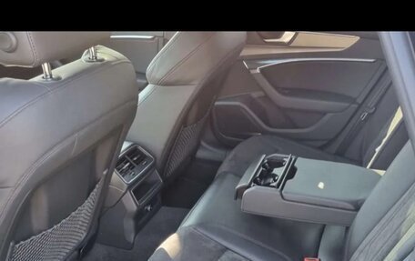 Audi A6, 2019 год, 1 820 000 рублей, 6 фотография