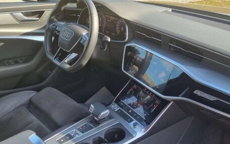Audi A6, 2019 год, 1 820 000 рублей, 9 фотография