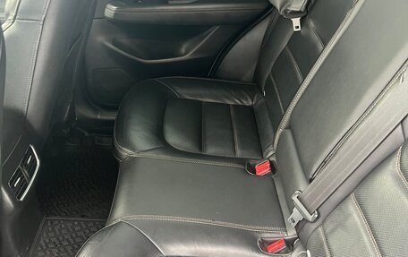 Mazda CX-5 II, 2018 год, 3 100 000 рублей, 13 фотография