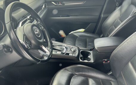 Mazda CX-5 II, 2018 год, 3 100 000 рублей, 6 фотография