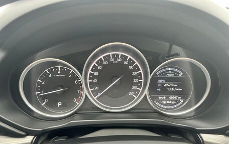 Mazda CX-5 II, 2018 год, 3 100 000 рублей, 8 фотография