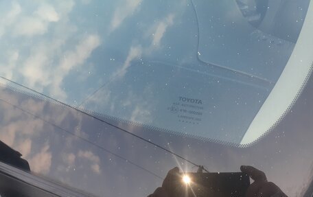 Toyota Camry, 2017 год, 2 150 000 рублей, 7 фотография