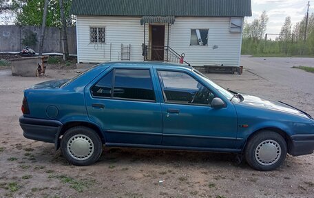 Renault 19 II, 1998 год, 250 000 рублей, 3 фотография