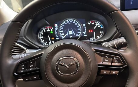 Mazda CX-5 II, 2023 год, 3 499 000 рублей, 9 фотография