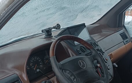 Mercedes-Benz Vito, 1997 год, 560 000 рублей, 4 фотография