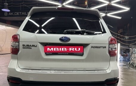 Subaru Forester, 2014 год, 2 450 000 рублей, 5 фотография