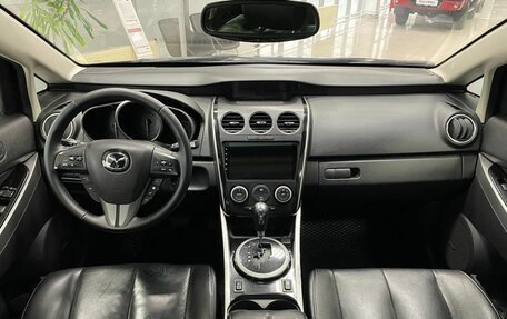 Mazda CX-7 I рестайлинг, 2010 год, 1 099 000 рублей, 11 фотография