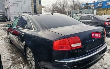 Audi A8, 2005 год, 467 000 рублей, 2 фотография