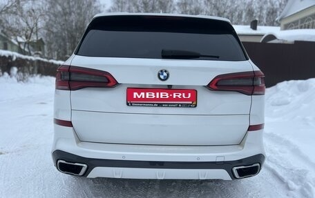 BMW X5, 2019 год, 8 800 000 рублей, 6 фотография