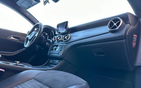 Mercedes-Benz CLA, 2014 год, 2 250 000 рублей, 22 фотография