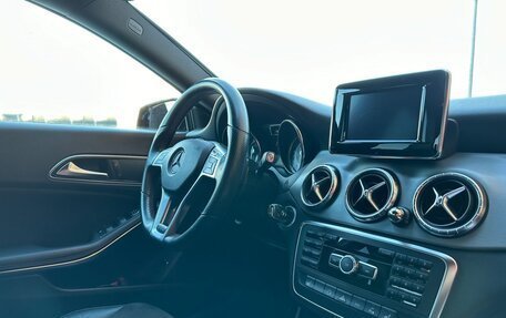 Mercedes-Benz CLA, 2014 год, 2 250 000 рублей, 20 фотография