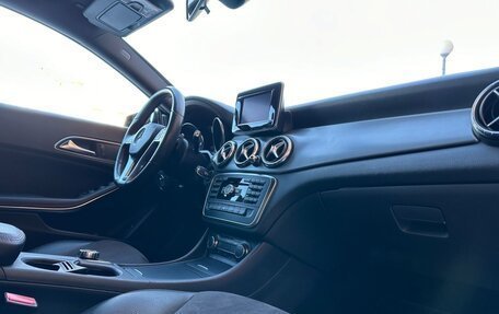 Mercedes-Benz CLA, 2014 год, 2 250 000 рублей, 21 фотография