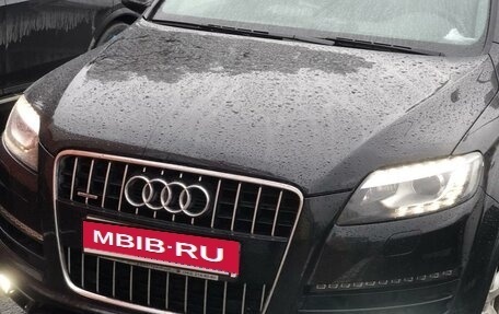Audi Q7, 2009 год, 2 500 000 рублей, 8 фотография