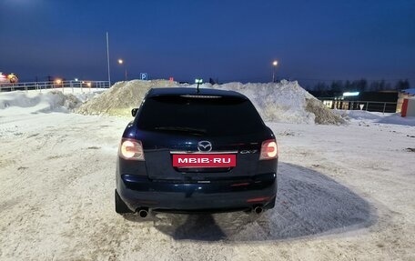 Mazda CX-7 I рестайлинг, 2011 год, 1 480 000 рублей, 3 фотография