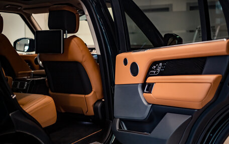 Land Rover Range Rover IV рестайлинг, 2020 год, 13 900 000 рублей, 31 фотография